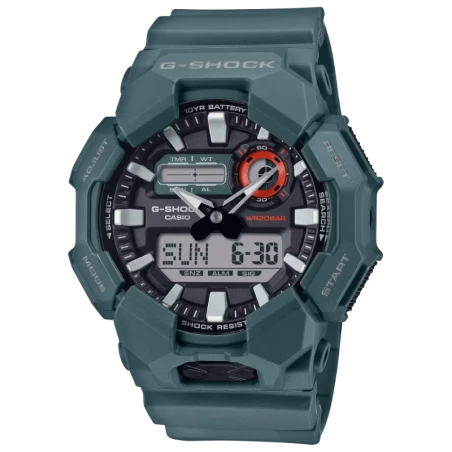 Montre Casio - G-shock - GA-010-2AER