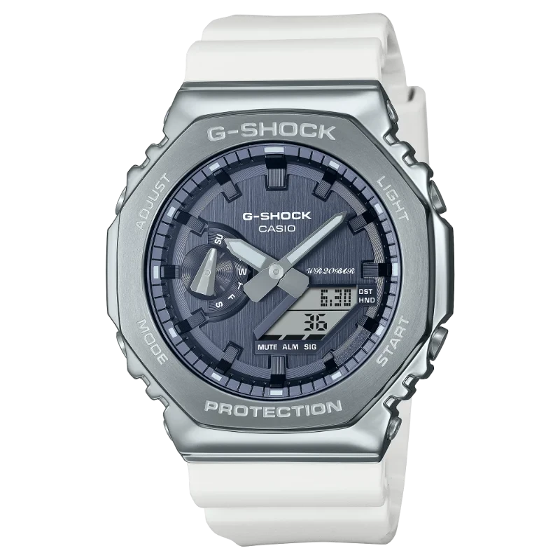 Montre Casio - G-shock - GM-2100WS-7AER