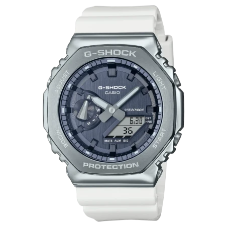 Montre Casio - G-shock - GM-2100WS-7AER