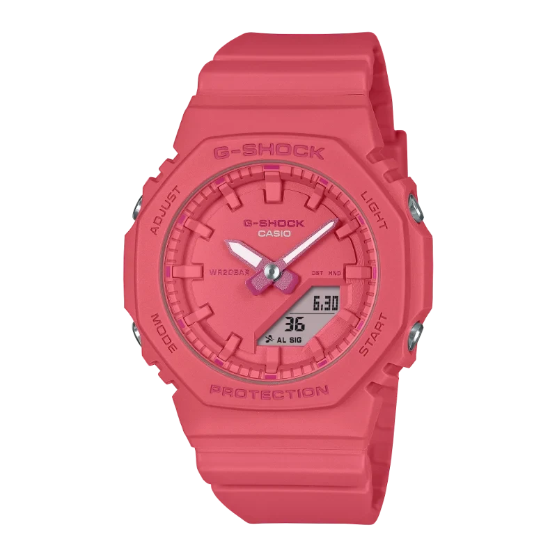 Montre Casio - G-shock - GMA-P2100-4AER
