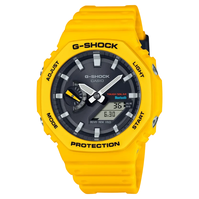 Montre Casio - G-shock - GA-B2100C-9AER