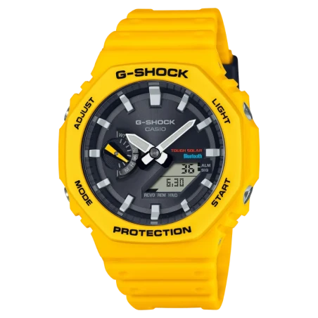 Montre Casio - G-shock - GA-B2100C-9AER