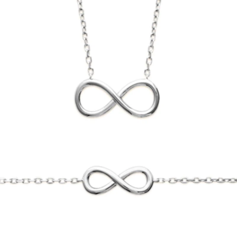Collier Argent 925 Rhodié 45 cm