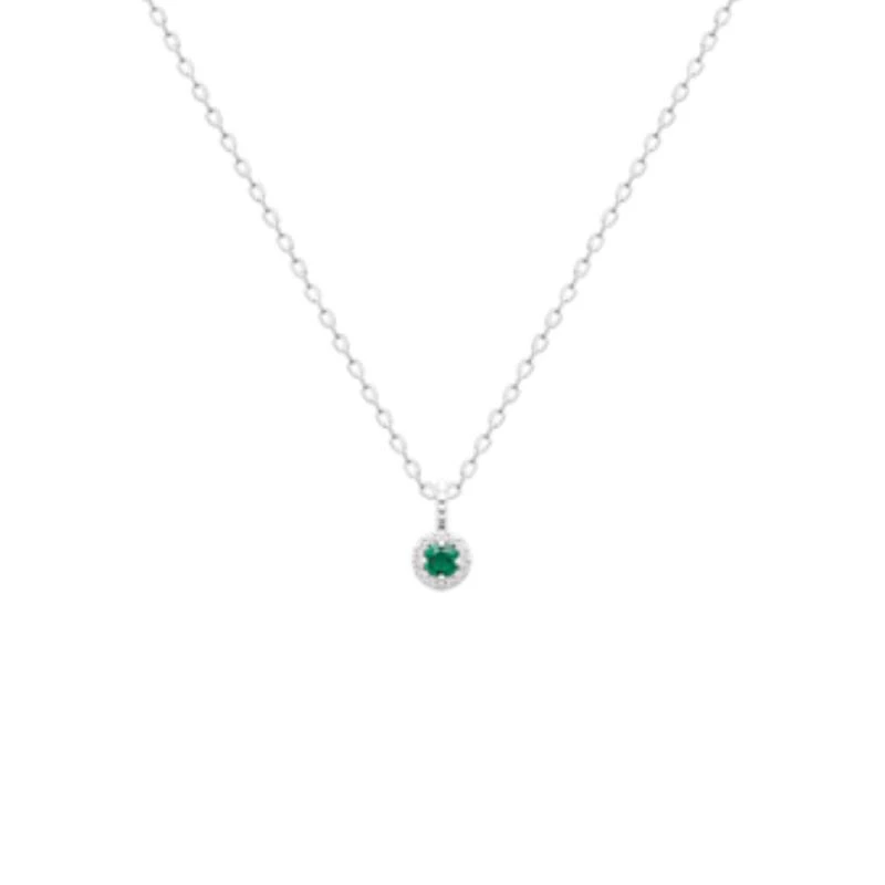 Collier Argent 925 Rhodié ps 45 cm