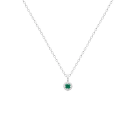 Collier Argent 925 Rhodié ps 45 cm