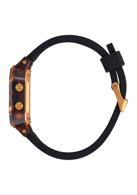 Montre Nixon Siren Tortoise | A1210-646-00 | montre surf - Club de la Montre