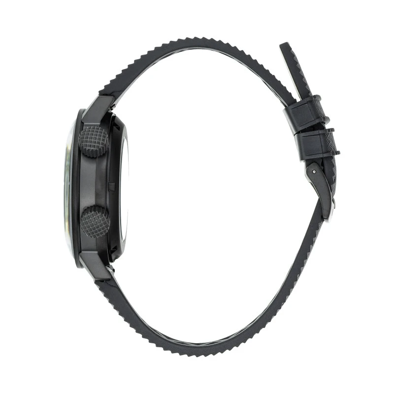 Montre LIP Nautic Fantome Automatic | 671860 | montre plongeuse - Club de la Montre