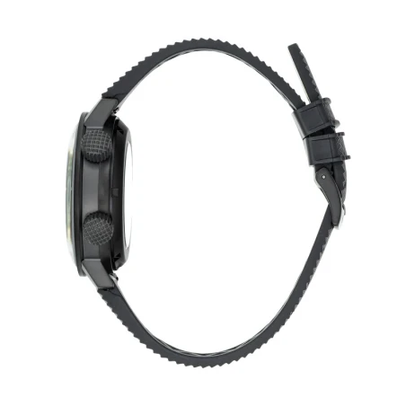 Montre LIP Nautic Fantome Automatic | 671860 | montre plongeuse - Club de la Montre