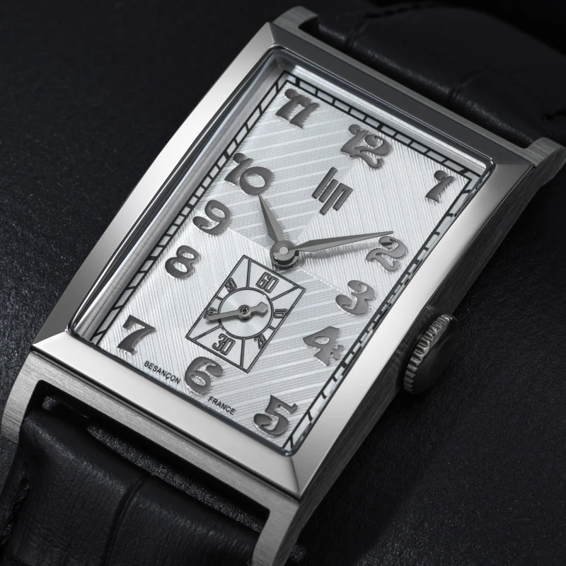 Montre LIP Churchill T24 | 671944 | montre vintage française - Club de la Montre