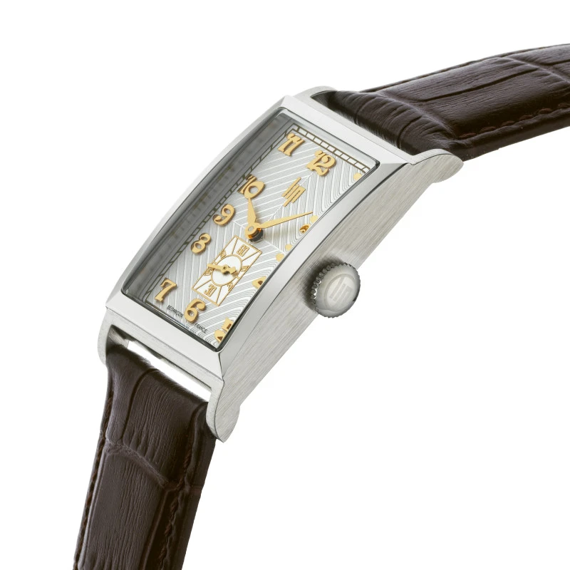 Montre LIP Churchill T24 | 671945 | montre vintage française - Club de la Montre