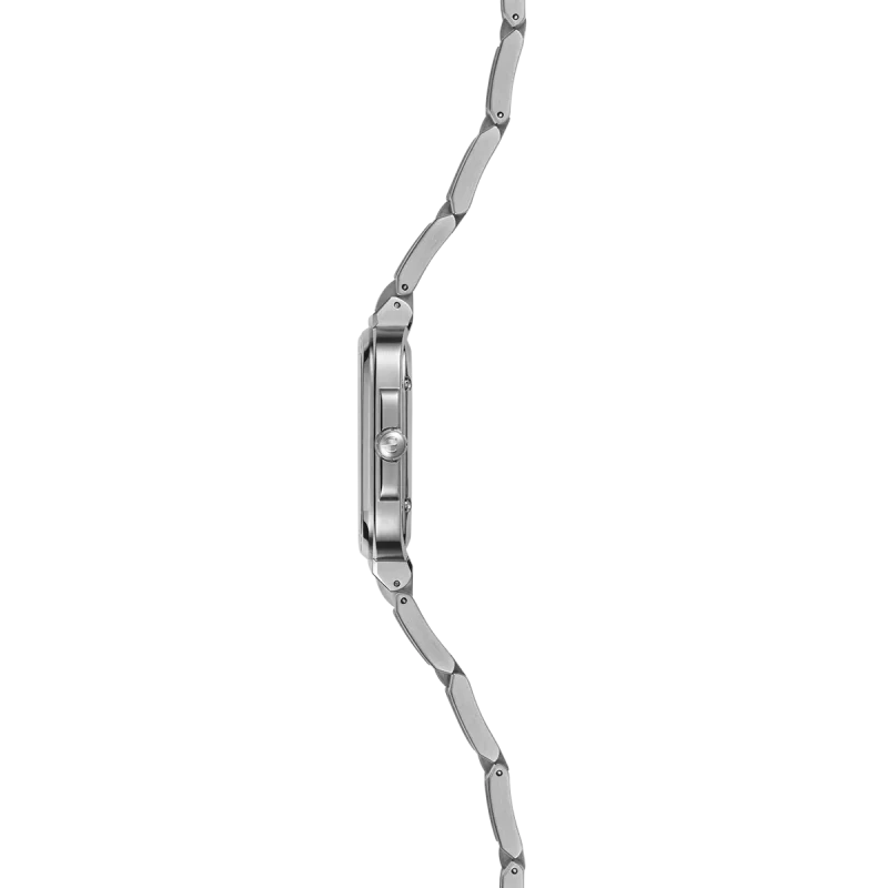 Michel Herbelin Cap Camarat Square 12246B15 Bleu Automatique