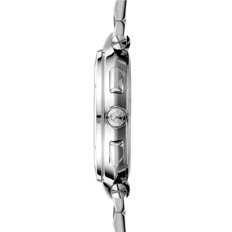 Michel Herbelin Newport Chrono 37688B35 Quartz Acier Bleu Dégradé