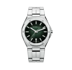 Michel Herbelin Cap Camarat Quartz 12245B16 – Vert Dégradé - Acier