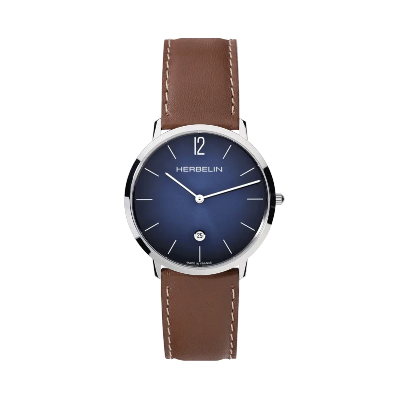 City &mdash; Quartz Bleu
