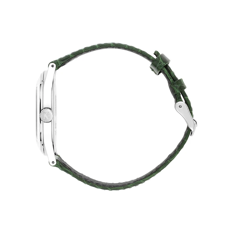 Kelton Héritage Croco Édition Limitée 9125812 Blanc Alligator