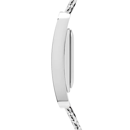 Michel Herbelin V Avenue Quartz Nacre 17137AP19B Milanaise Argent