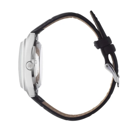 Montre Lip Général de Gaulle 671880 Automatique 35 mm Gris