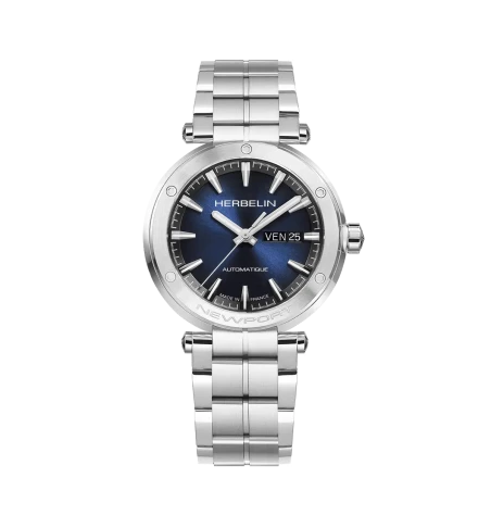 Michel Herbelin Newport – 1768B15 face