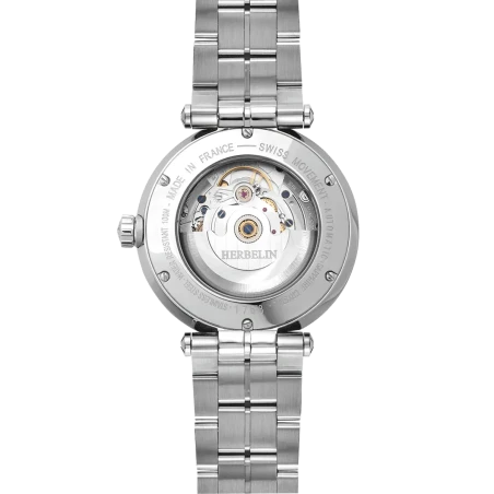 Michel Herbelin Newport – 1768B15 dos