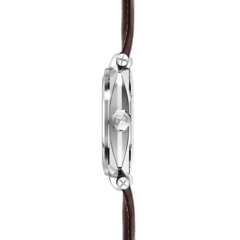 Michel Herbelin Newport – Héritage – automatique – 1764T11BR coter