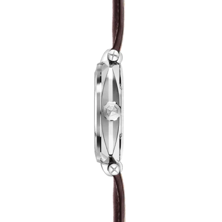 Michel Herbelin Newport – Héritage – automatique – 1764T11BR coter