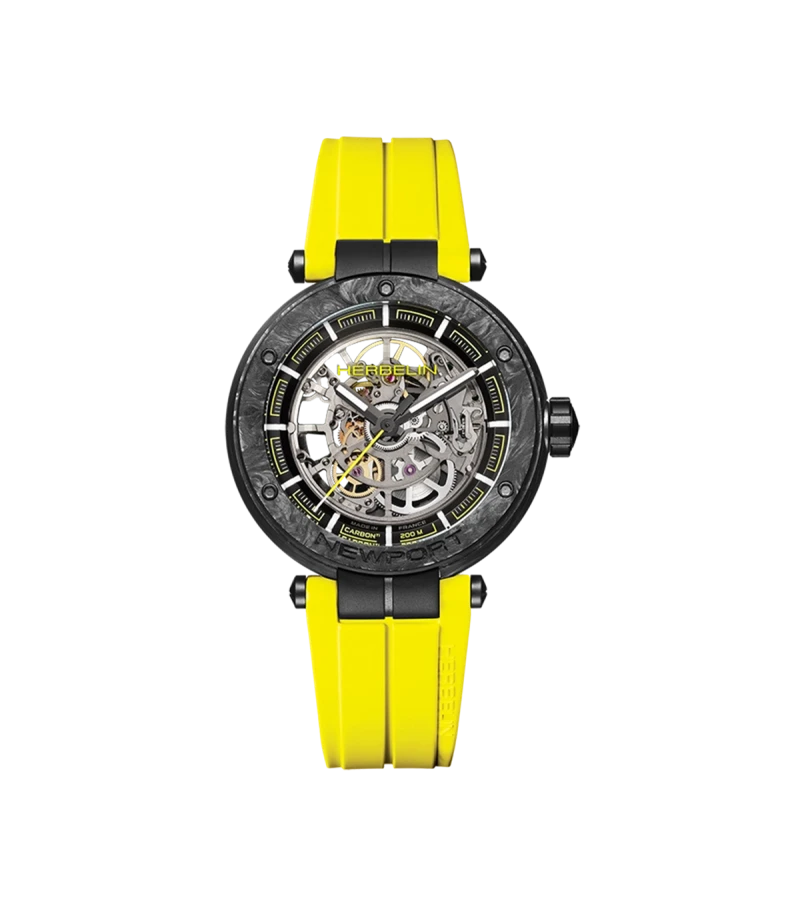 montre CASIO Edgy Collection A130WEGG-1A vue de face