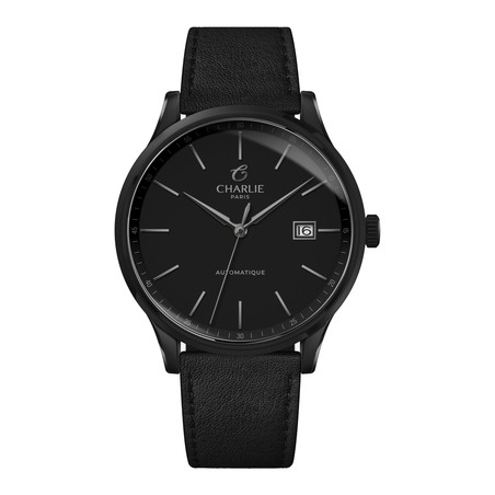 Charlie Paris - INITIAL Slim Phantom