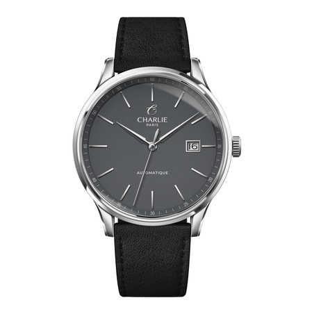 Charlie Paris - INITIAL Slim Gris