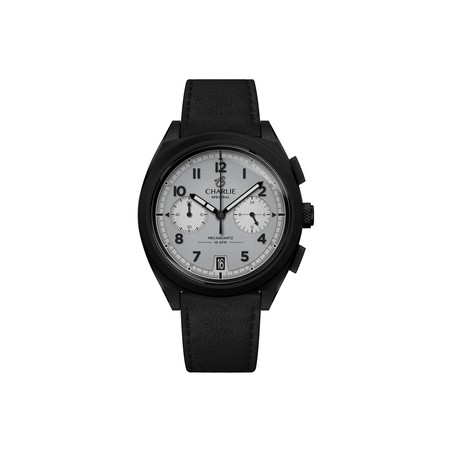 Charlie Paris - GRX Chronographe Spectral