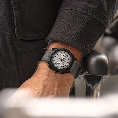 Charlie Paris - GRX Chronographe Spectral