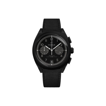 Charlie Paris - GRX Chronographe Tactic