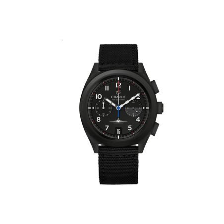 Charlie Paris - GRX T45 GOSHAWK