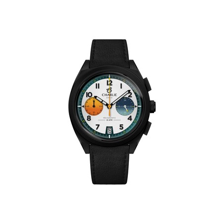 Charlie Paris - GRX Chronographe EVO-III