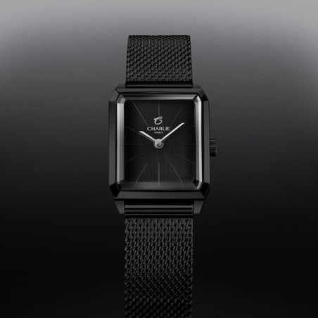 Charlie Paris - MONCEAU Midnight