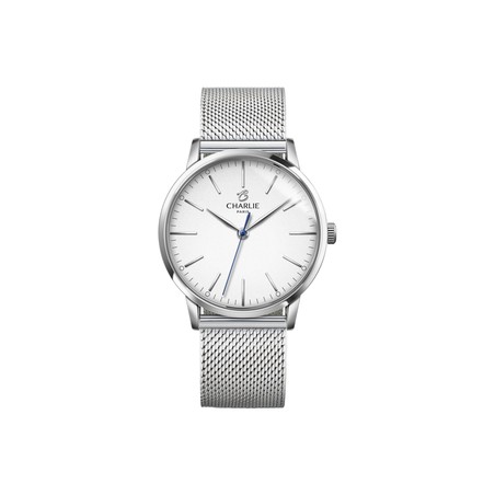 Charlie Paris - SULLY 35 Acier