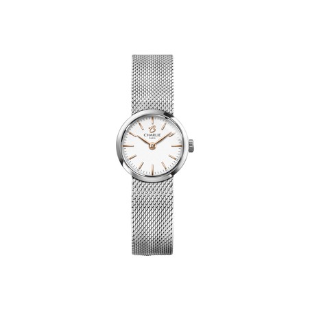 Charlie Paris - SULLY Mini Acier