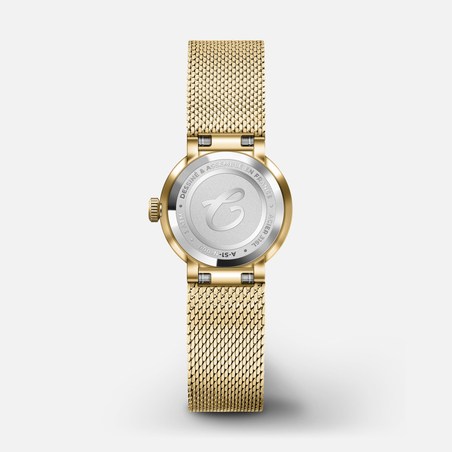 Charlie Paris - SULLY Mini Doré