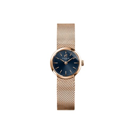 Charlie Paris - SULLY Mini Doré & bleu