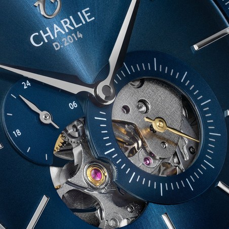 Charlie Paris - INITIAL Édition anniversaire 10 ans