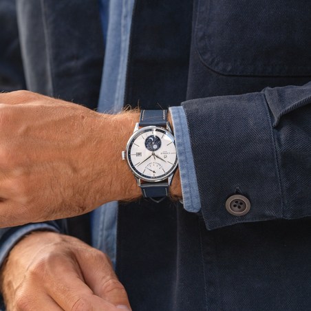 Charlie Paris - INITIAL Jour/Nuit Panda