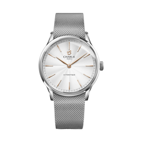 Charlie Paris - INITIAL 35 Acier