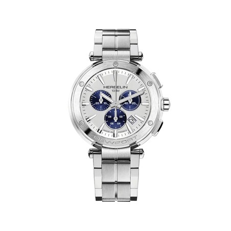 Montre Michel Herbelin Newport Chrono 37688B42