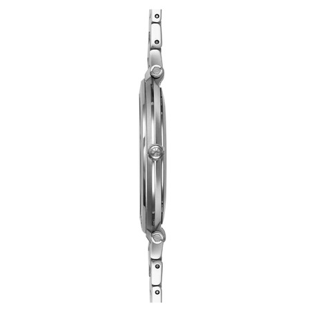 Montre Michel Herbelin Newport Slim Quartz Bleu Acier 19522B15S