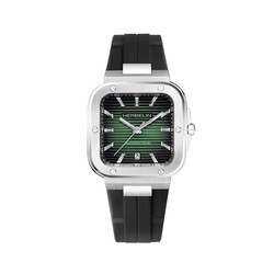 Square automatique vert 1646a16ca