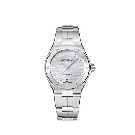 Montre Michel Herbelin Cap Camarat Automatic 1545B19