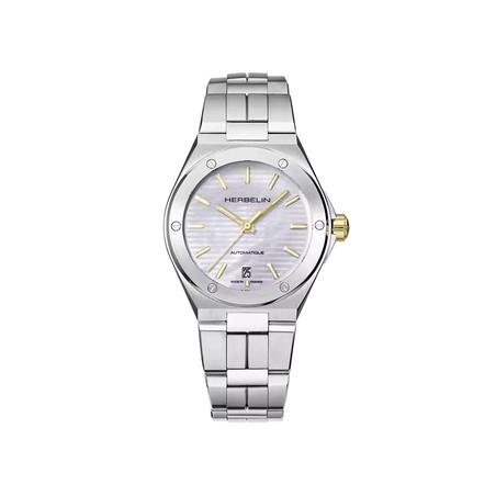 Montre Michel Herbelin Cap Camarat Automatic 1545B19