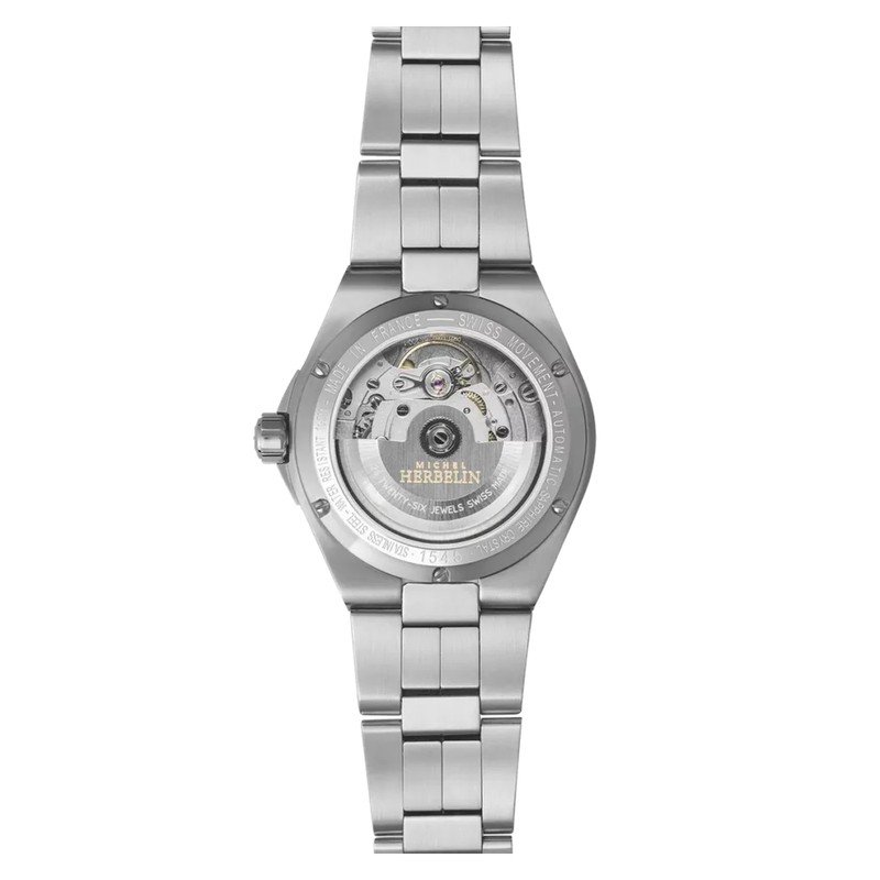 Montre Michel Herbelin Cap Camarat Automatic 1545B19