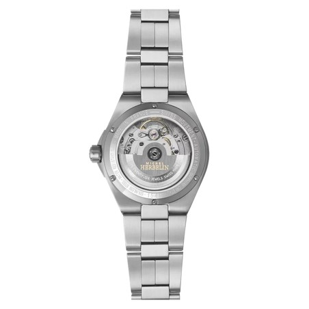 Montre Michel Herbelin Cap Camarat Automatic 1545B19