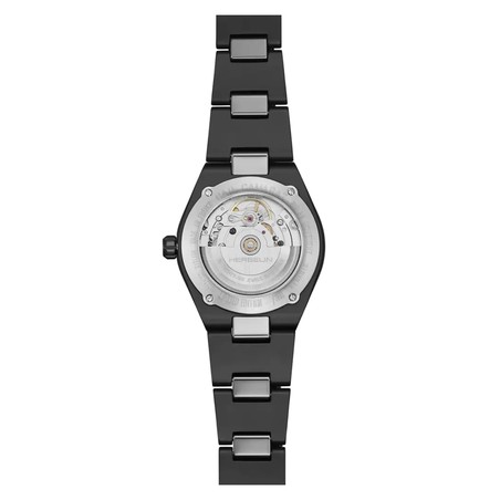 Montre Michel Herbelin Cap Camarat Automatique Ceramique Noir Mat 1545BCRN14M