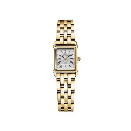 Montre Michel Herbelin Art Deco 17478BP08
